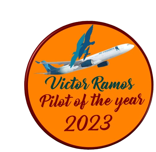 Pilot Of The Year 2023